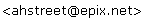 image of email address