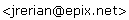 image of email address