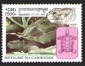 sample stamp