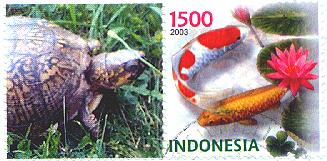 personal stamp