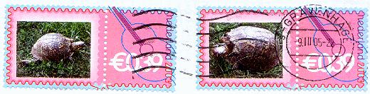personal stamp